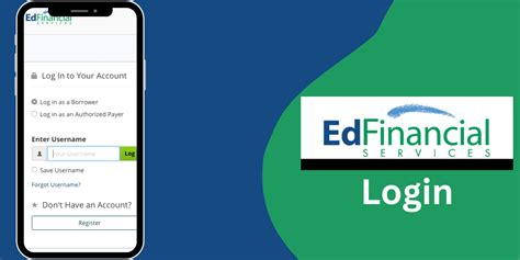 student loan portal|Edfinancial .
